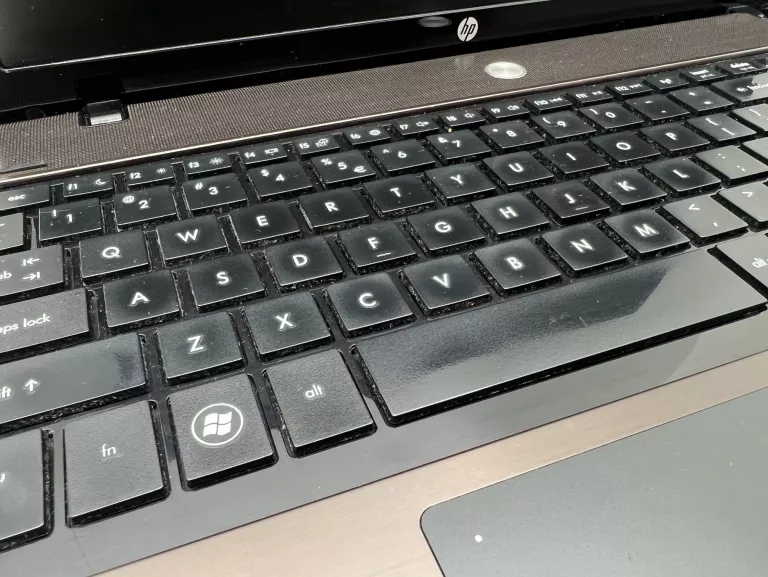 HP PROBOOK 4520S - USZKODZONY TOUCHPAD