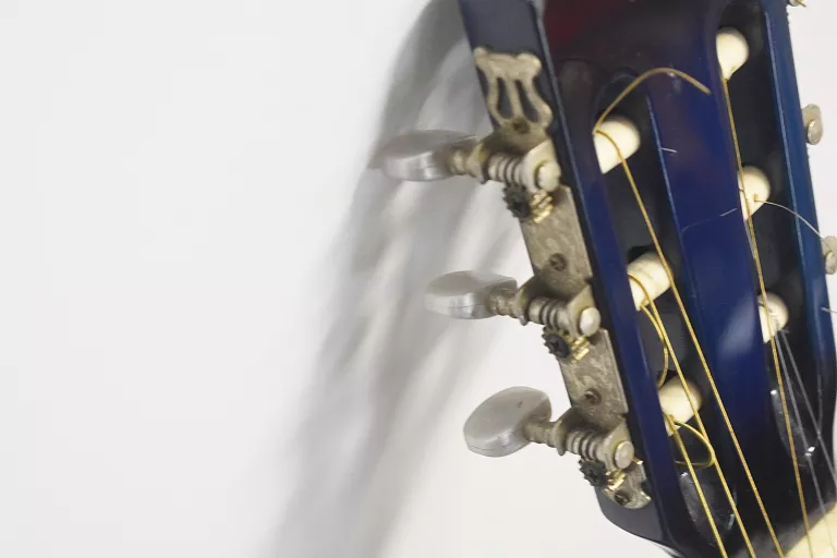 GITARA KLASYCZNA ALVERA CG100 BB