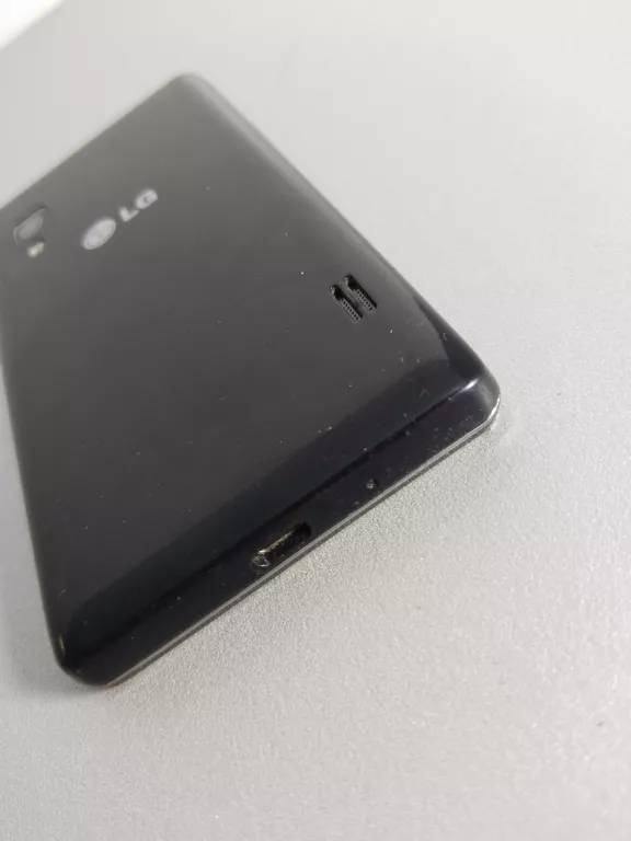TELEFON LG E460