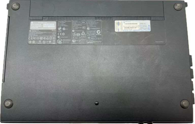 HP PROBOOK 4520S - USZKODZONY TOUCHPAD