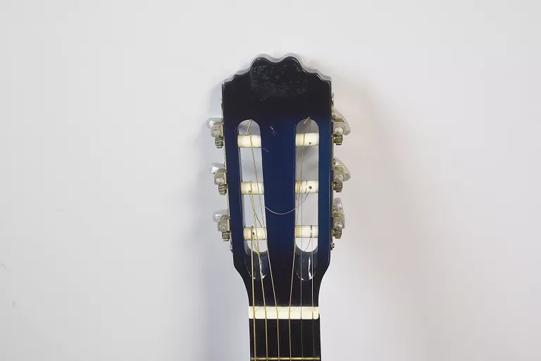 GITARA KLASYCZNA ALVERA CG100 BB