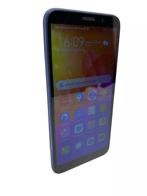 SMARTFON HUAWEI Y5P 2 GB / 32 GB