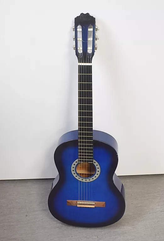 GITARA KLASYCZNA ALVERA CG100 BB