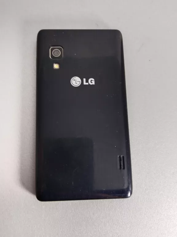 TELEFON LG E460