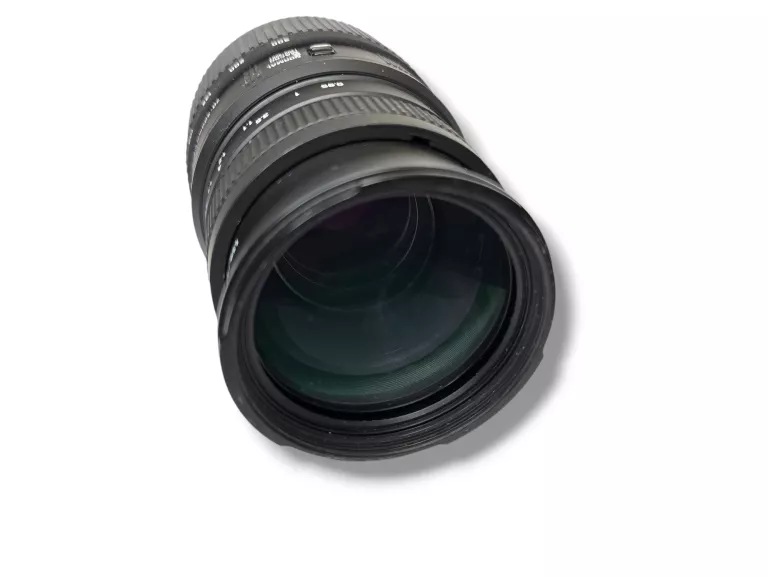 OBIEKTYW SIGMA DG 70-300MM 1:4-5.6