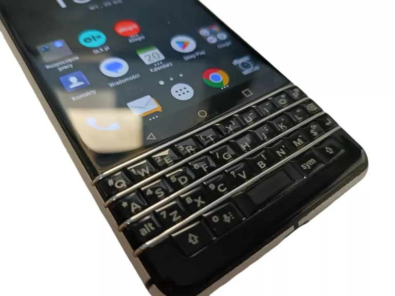 TELEFON BLACKBERRY KEYONE 3