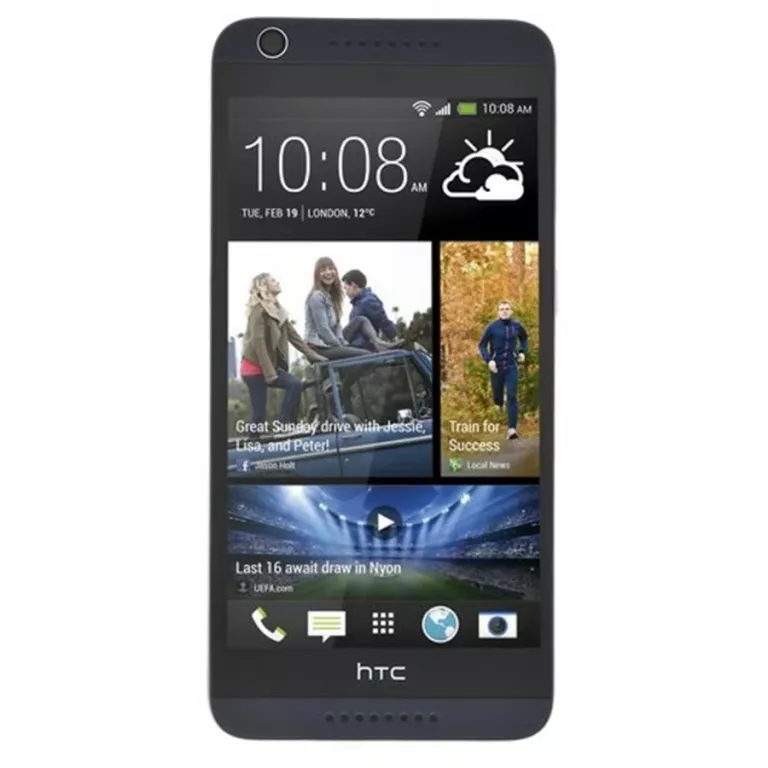 TELEFON HTC DESIRE 626G DUALSIM