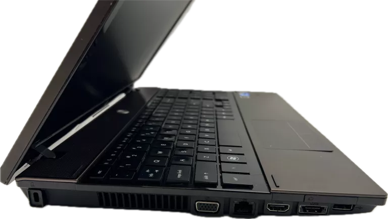 HP PROBOOK 4520S - USZKODZONY TOUCHPAD