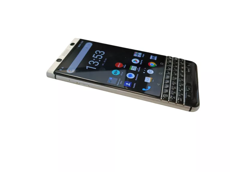 TELEFON BLACKBERRY KEYONE 3
