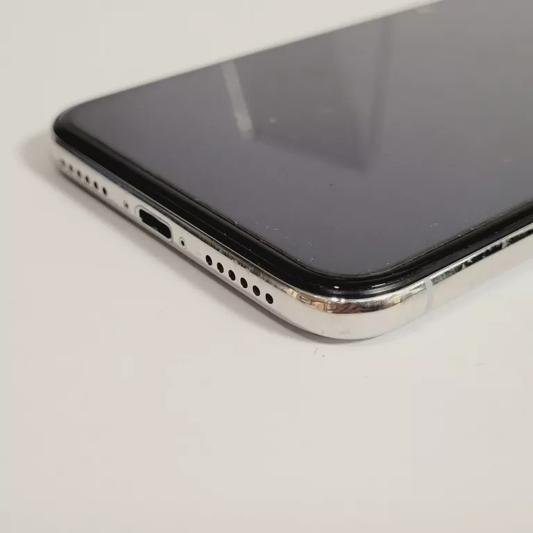 TELEFON IPHONE X 64GB 100%BATERIA BIAŁY