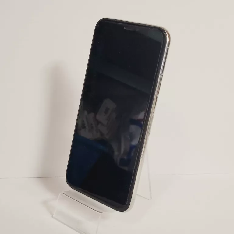 TELEFON IPHONE X 64GB 100%BATERIA BIAŁY