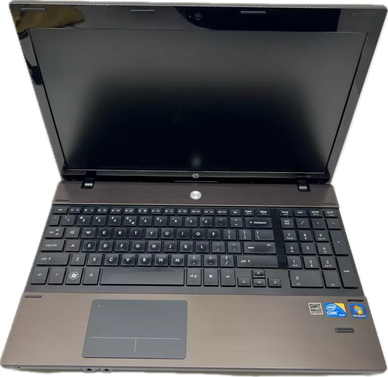 HP PROBOOK 4520S - USZKODZONY TOUCHPAD