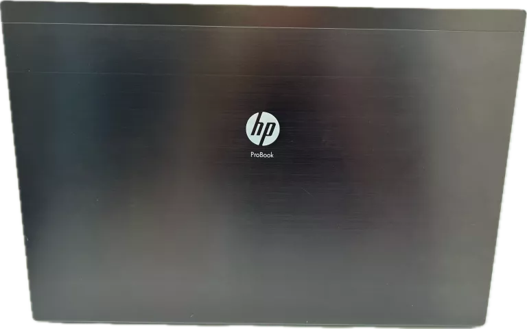 HP PROBOOK 4520S - USZKODZONY TOUCHPAD