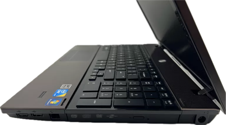 HP PROBOOK 4520S - USZKODZONY TOUCHPAD