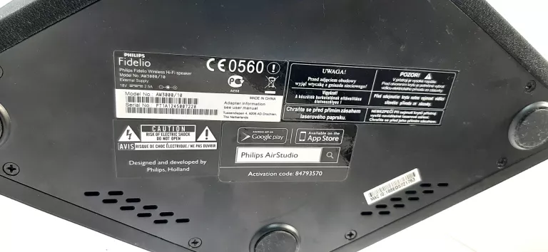 glosnik-philips-fidelio-aw300010-zasilacz-kod-producenta-fidelio-aw300010