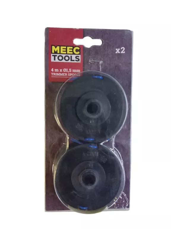 MEEC TOOLS ŻYŁKI TNĄCE 2 SZTUKI
