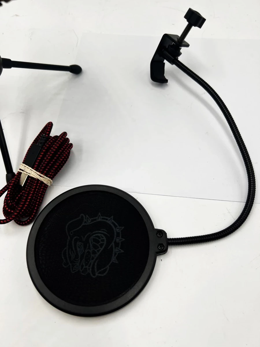 mikrofon-mad-dog-gmc201-komplet-marka-inna