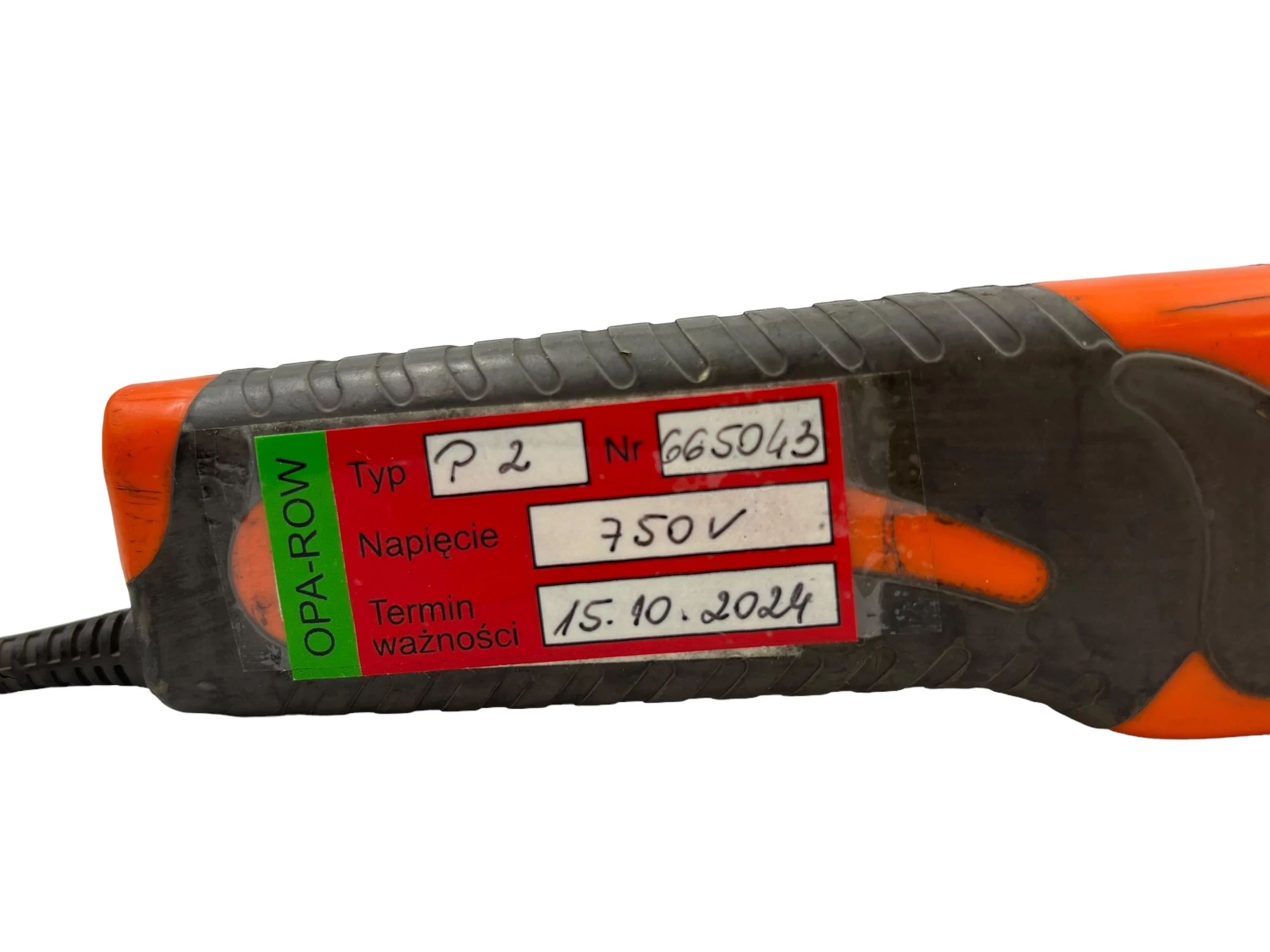 miernik-sonel-p-2-wskaznik-napiec-750v-rodzaj-detektor-napiecia