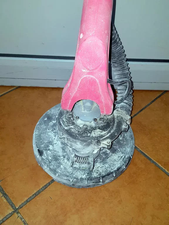 szlifierka-do-gipsu-zyrafa-bass-bp-5062-stan-uzywany