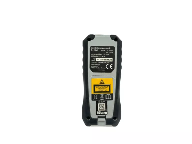 DALMIERZ LASEROWY DURO PRO D-LEM 40