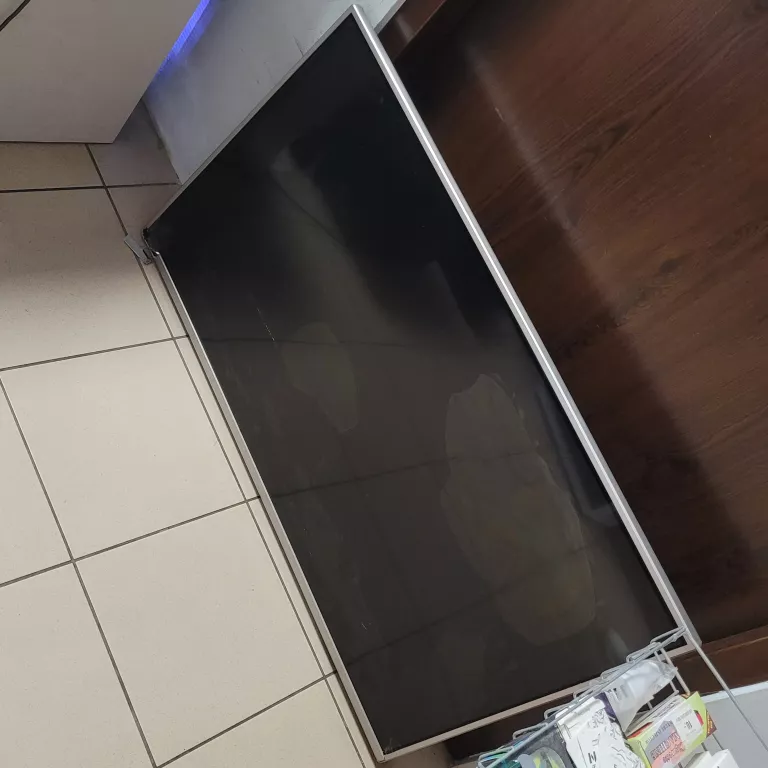 TELEWIZOR PHILIPS 43PUS6754 OPIS!!!
