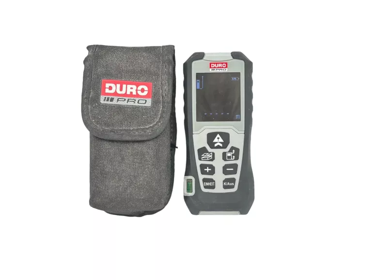 DALMIERZ LASEROWY DURO PRO D-LEM 40
