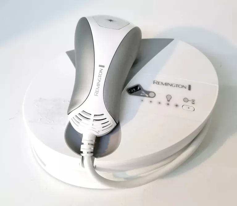 DEPILATOR LASEROWY REMINGTON IPL6780