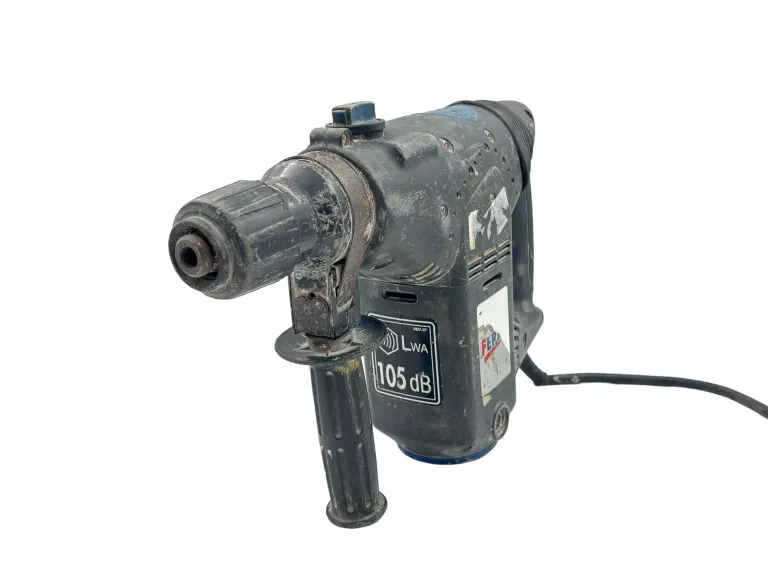 MŁOTOWIERTARKA FERM FBH-1100KD 1100W