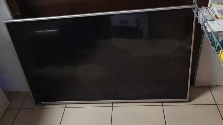 TELEWIZOR PHILIPS 43PUS6754 OPIS!!!