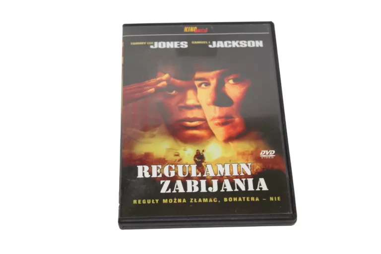 17 FILMÓW - PŁYTY DVD