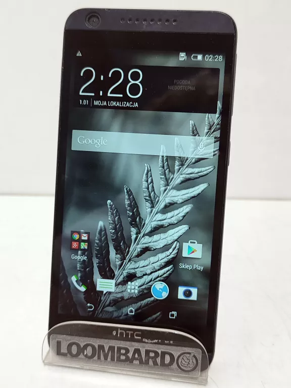 TELEFON HTC DESIRE 626G DUALSIM