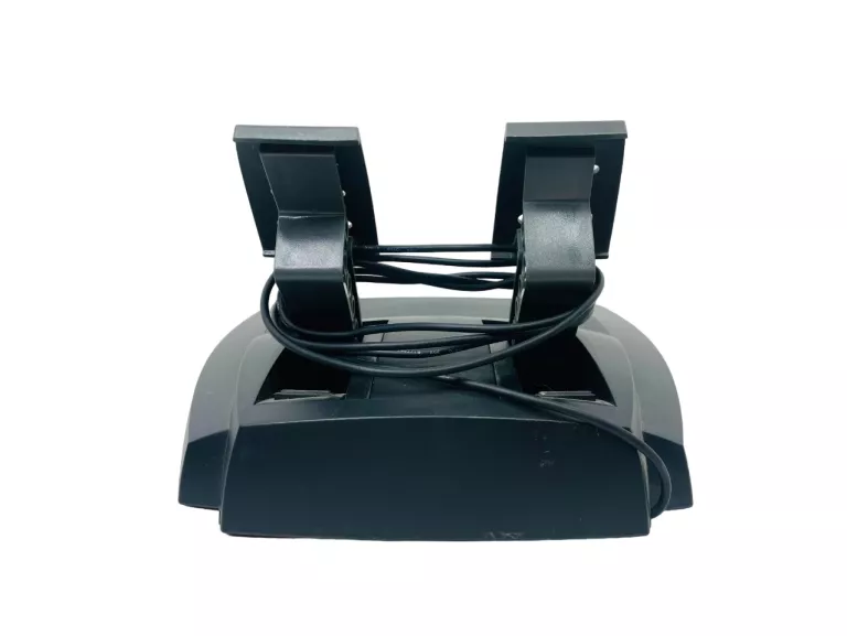 KIEROWNICA MICROSOFT SIDEWINDER PRECISION RACING WHEEL PC
