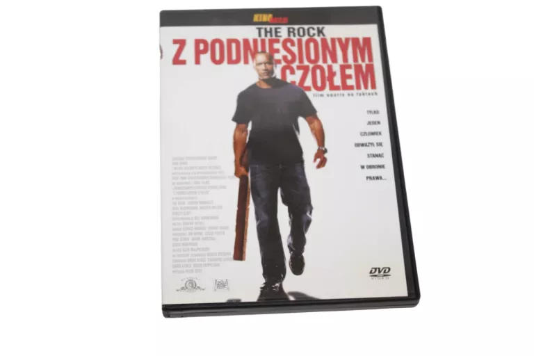 17 FILMÓW - PŁYTY DVD