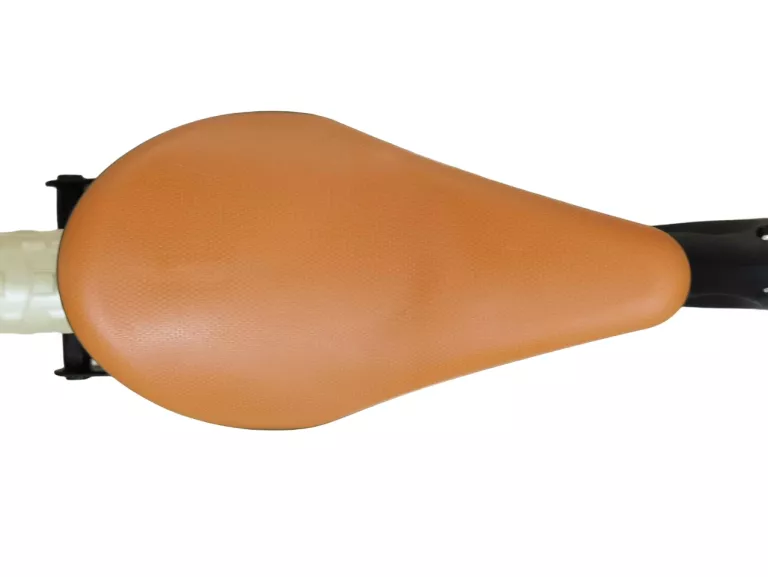ROWER BIEGOWY CHILLAFISH CHARLIE 10" CZARNY