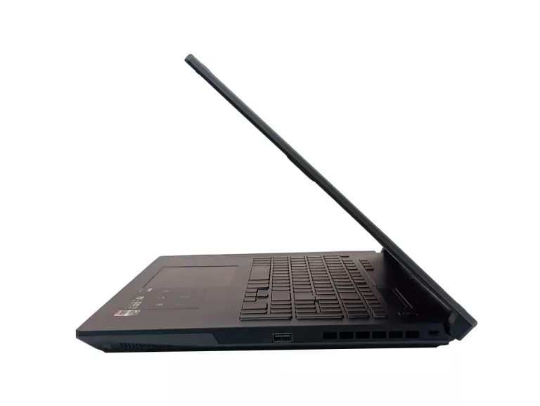 LAPTOP ASUS TUF GAMING A17 17,3" AMD RYZEN 7 7735HS 16/512GB SSD RTX4050