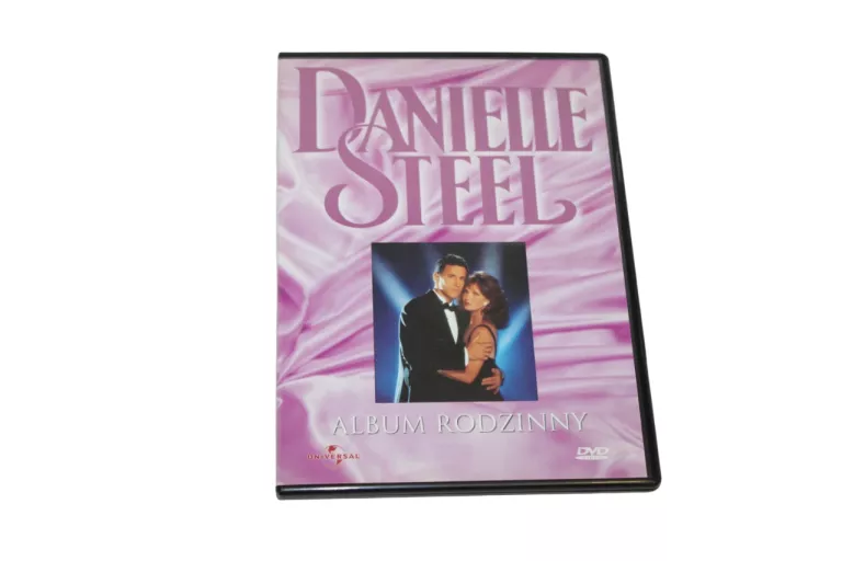 17 FILMÓW - PŁYTY DVD