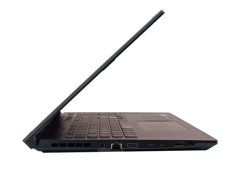 LAPTOP ASUS TUF GAMING A17 17,3" AMD RYZEN 7 7735HS 16/512GB SSD RTX4050
