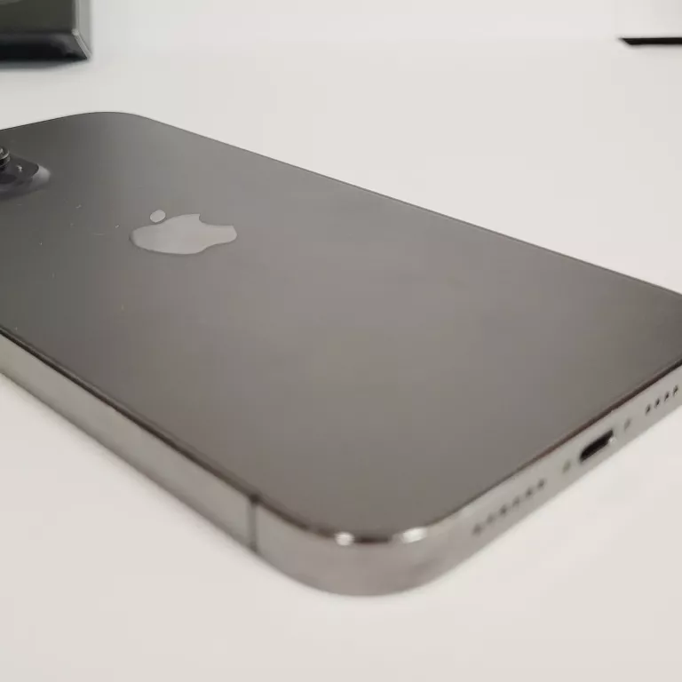 TELEFON APPLE IPHONE 13 PRO MAX 128GB 5G 6.7'' 120HZ KOMPLET PLUS ETUI 5