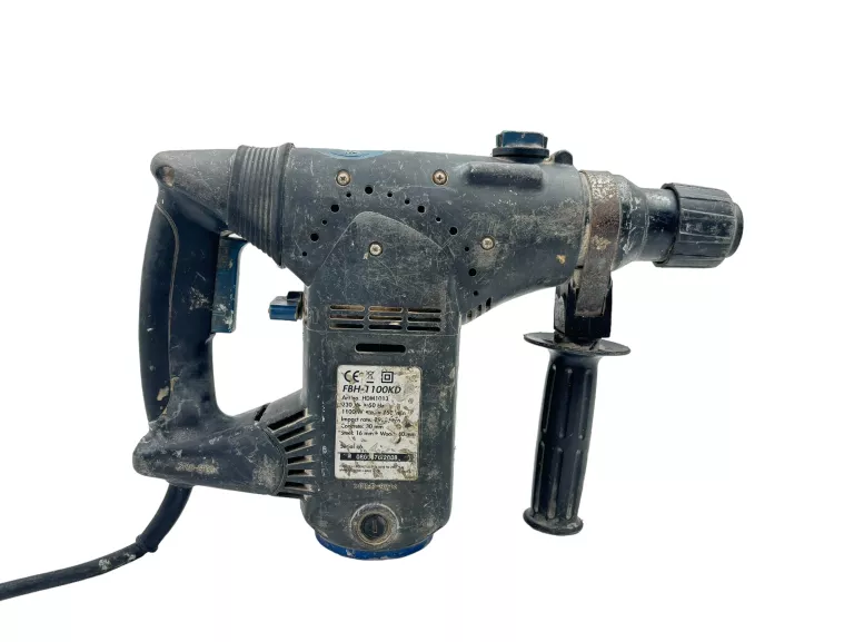 MŁOTOWIERTARKA FERM FBH-1100KD 1100W