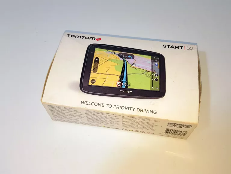 nawigacja-tomtom-start-52-kompl-pudelko-marka-tomtom
