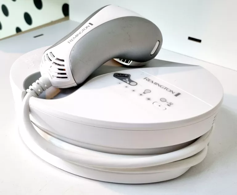 DEPILATOR LASEROWY REMINGTON IPL6780