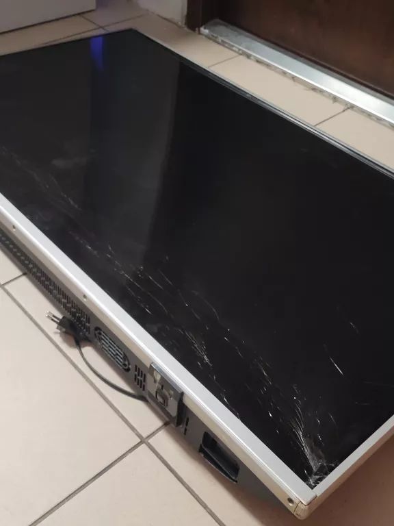 TELEWIZOR PHILIPS 43PUS6754 OPIS!!!
