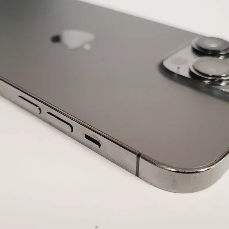 TELEFON APPLE IPHONE 13 PRO MAX 128GB 5G 6.7'' 120HZ KOMPLET PLUS ETUI 5