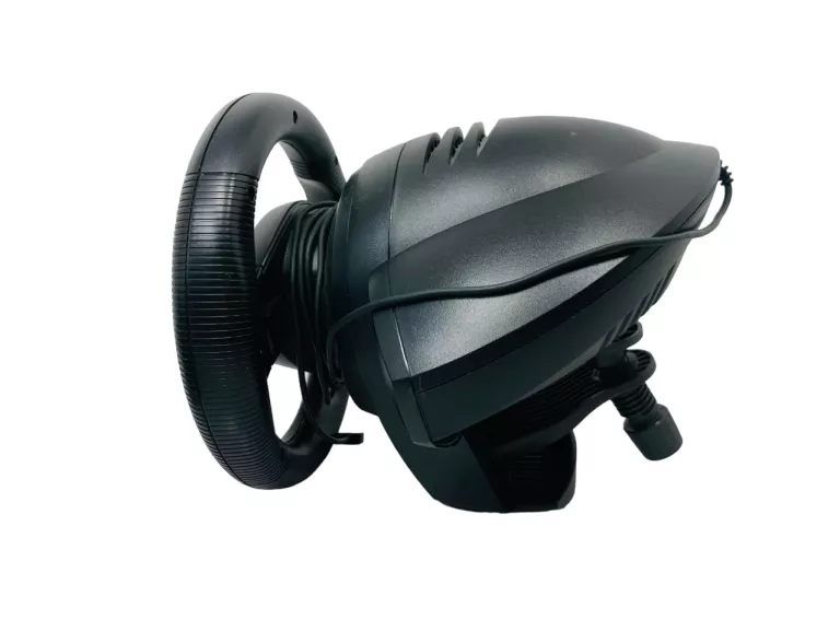KIEROWNICA MICROSOFT SIDEWINDER PRECISION RACING WHEEL PC