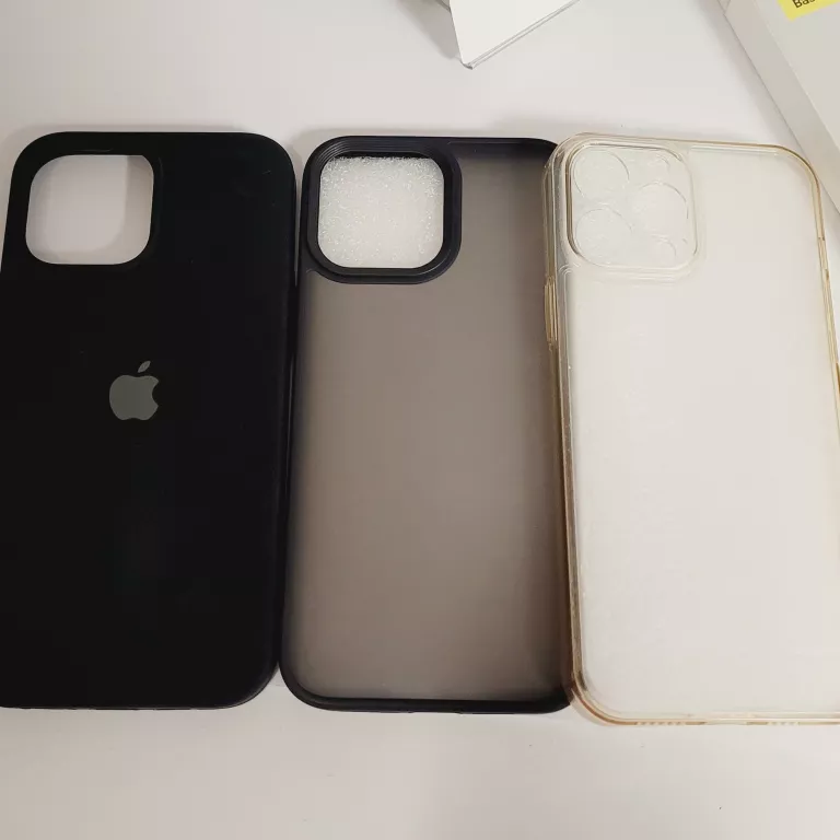 TELEFON APPLE IPHONE 13 PRO MAX 128GB 5G 6.7'' 120HZ KOMPLET PLUS ETUI 5