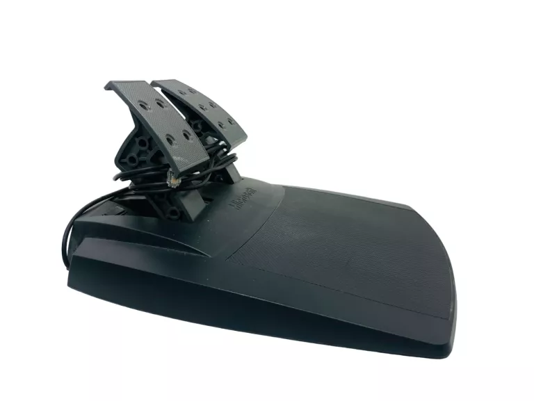 KIEROWNICA MICROSOFT SIDEWINDER PRECISION RACING WHEEL PC