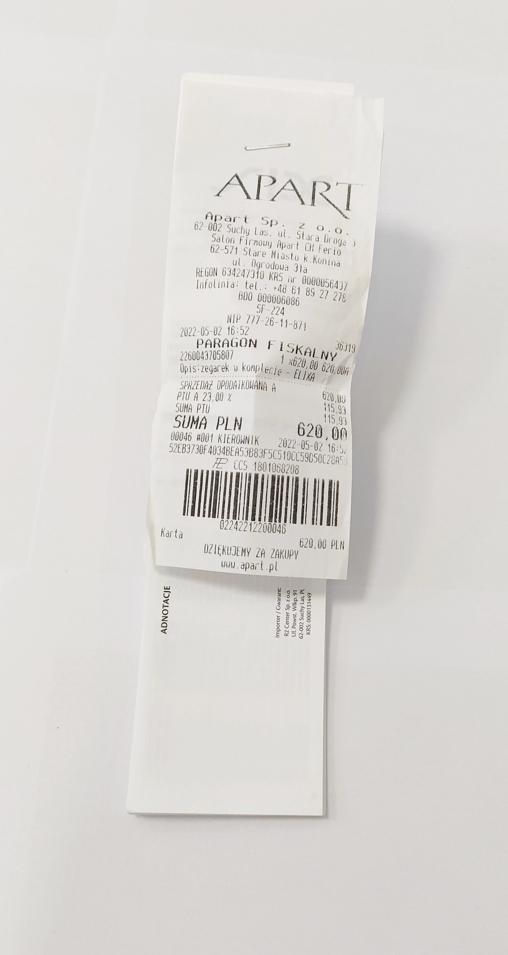 zegarek-damski-elixa-e-106-l615-stan-11323-2