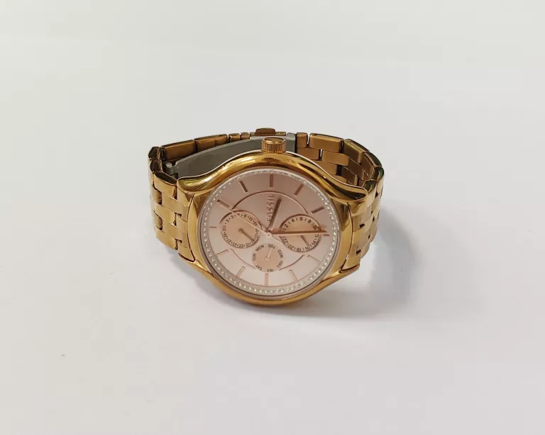 ZEGAREK FOSSIL BQ1581