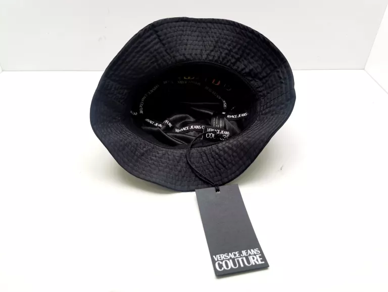 BUCKET HAT VERSACE JEANS KAPELUSZ