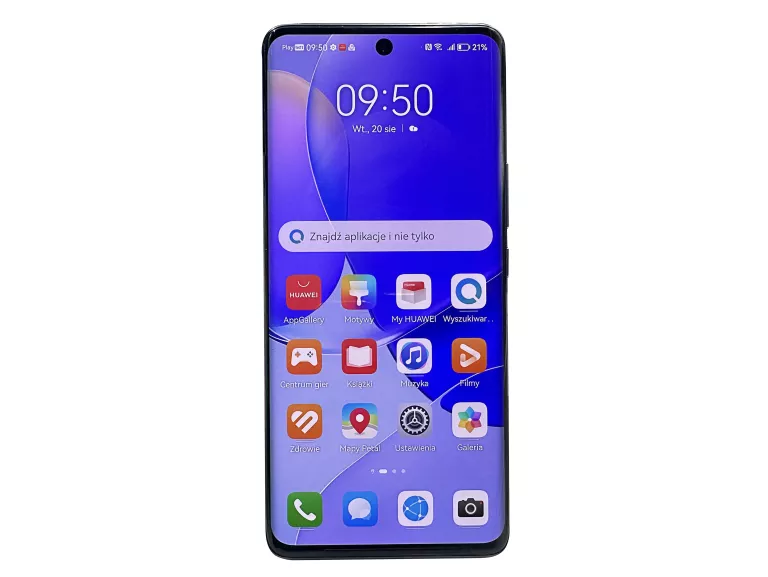 TELEFON HUAWEI NOVA 9 8/128GB 6.57" 4300MAH